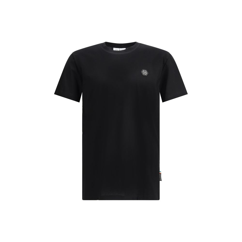 Philipp Plein Logoed T-Shirt -   -  Philipp Plein.