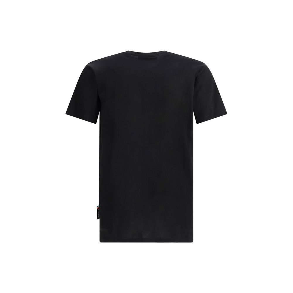 Philipp Plein Logoed T-Shirt -   -  Philipp Plein.