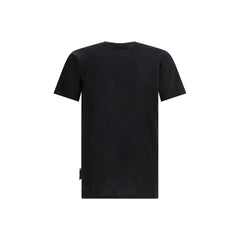 Philipp Plein Logoed T-Shirt -   -  Philipp Plein.
