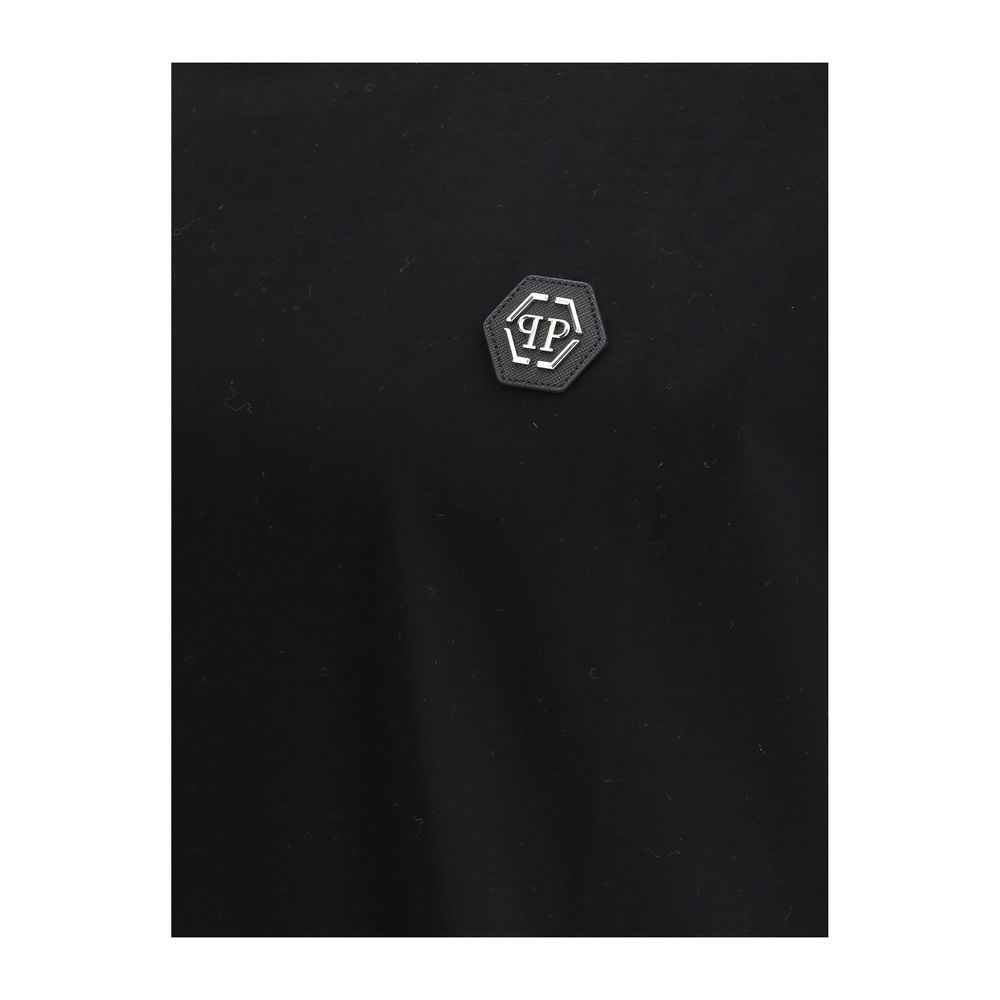 Philipp Plein Logoed T-Shirt -   -  Philipp Plein.