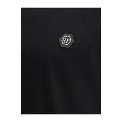 Philipp Plein Logoed T-Shirt -   -  Philipp Plein.