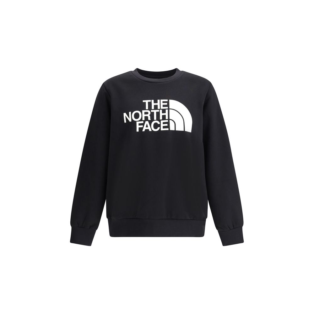 The North Face Logoed Sweatshirt -   -  The North Face.