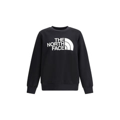 The North Face Logoed Sweatshirt -   -  The North Face.