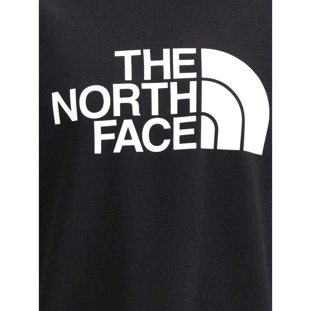 The North Face Logoed Sweatshirt -   -  The North Face.