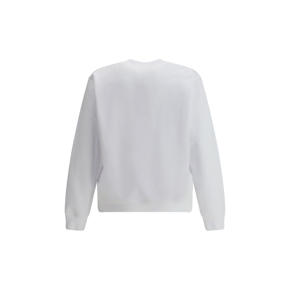 Dsquared² Cool Fit Sweatshirt -   -  Dsquared².