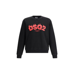 Dsquared² Cool Fit Sweatshirt -   -  Dsquared².