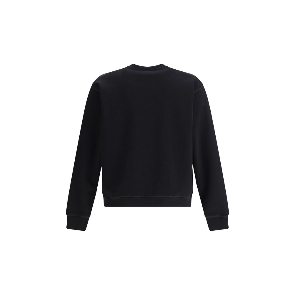 Dsquared² Logoed Sweatshirt -   -  Dsquared².