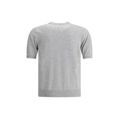 Cruciani Knit Shirt -   -  Cruciani.