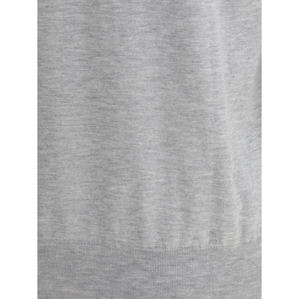 Cruciani Knit Shirt -   -  Cruciani.