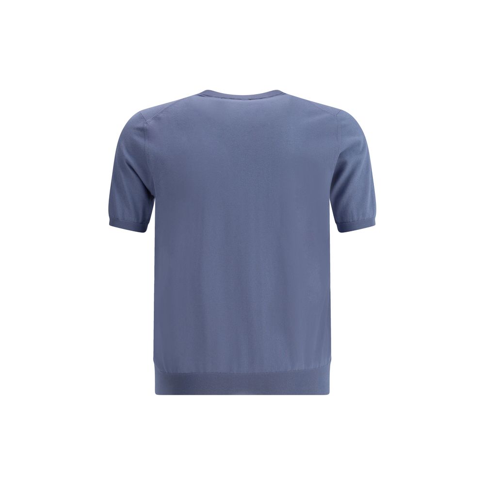 Cruciani Knit Shirt -   -  Cruciani.