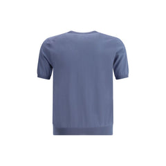 Cruciani Knit Shirt -   -  Cruciani.