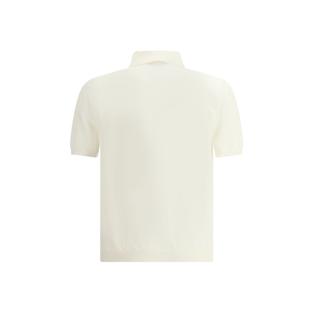 Missoni ZigZag Polo Shirt -   -  Missoni.