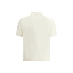 Missoni ZigZag Polo Shirt -   -  Missoni.