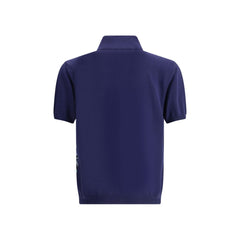 Missoni ZigZag Polo Shirt -   -  Missoni.