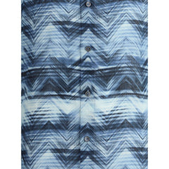 Missoni Short sleeve Shirt ZigZag pattern -   -  Missoni.