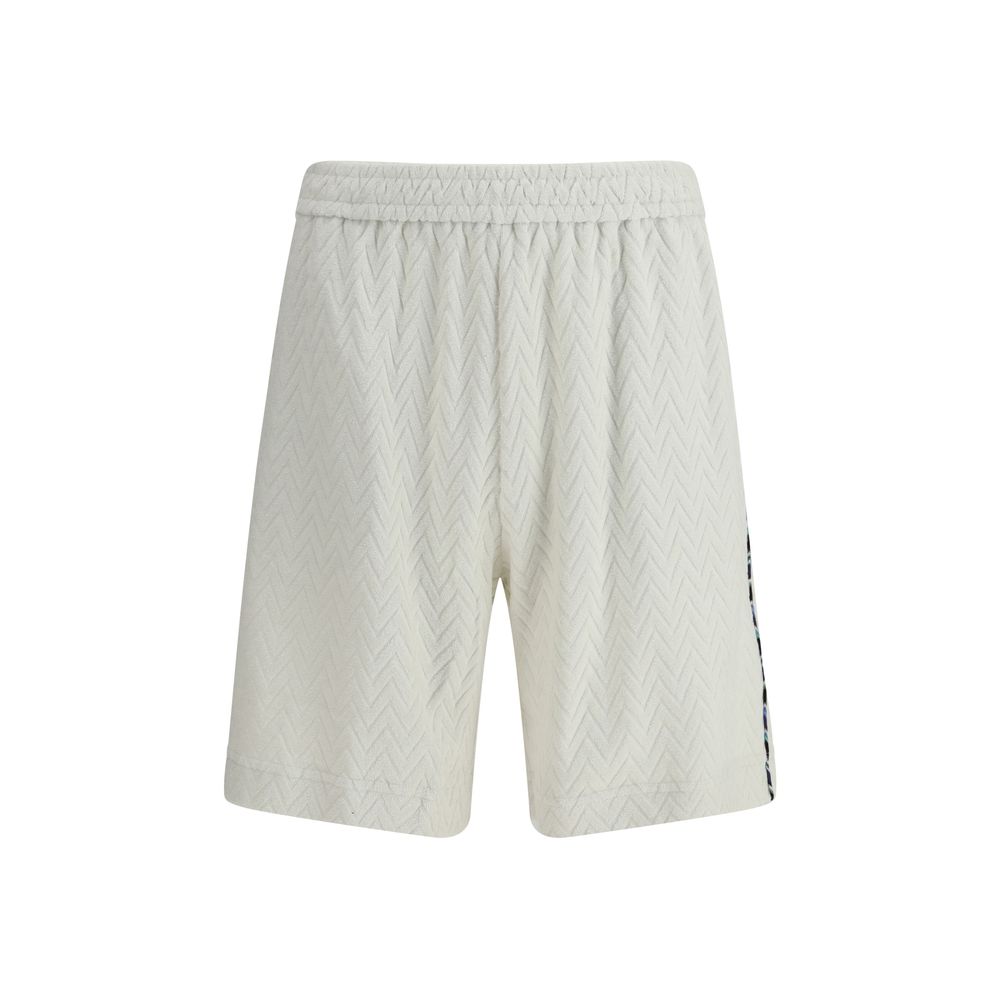 Missoni Terry Shorts -   -  Missoni.