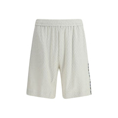 Missoni Terry Shorts -   -  Missoni.