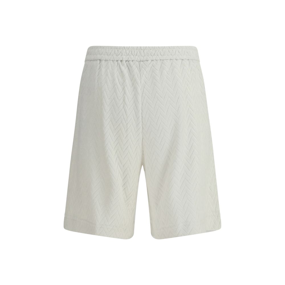 Missoni Terry Shorts -   -  Missoni.