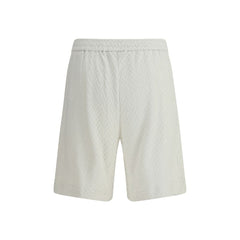 Missoni Terry Shorts -   -  Missoni.