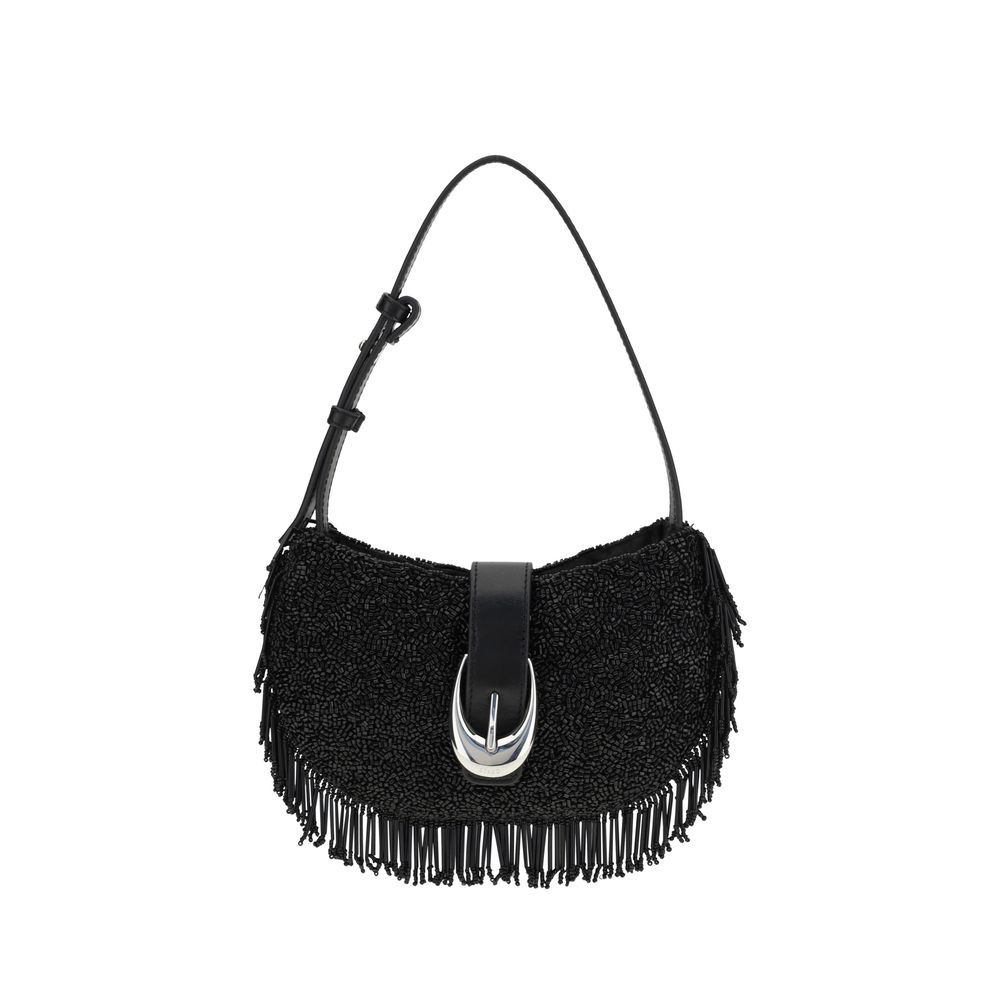 Staud Alana Shoulder Bag -   -  Staud.