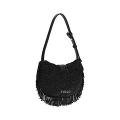 Staud Alana Shoulder Bag -   -  Staud.