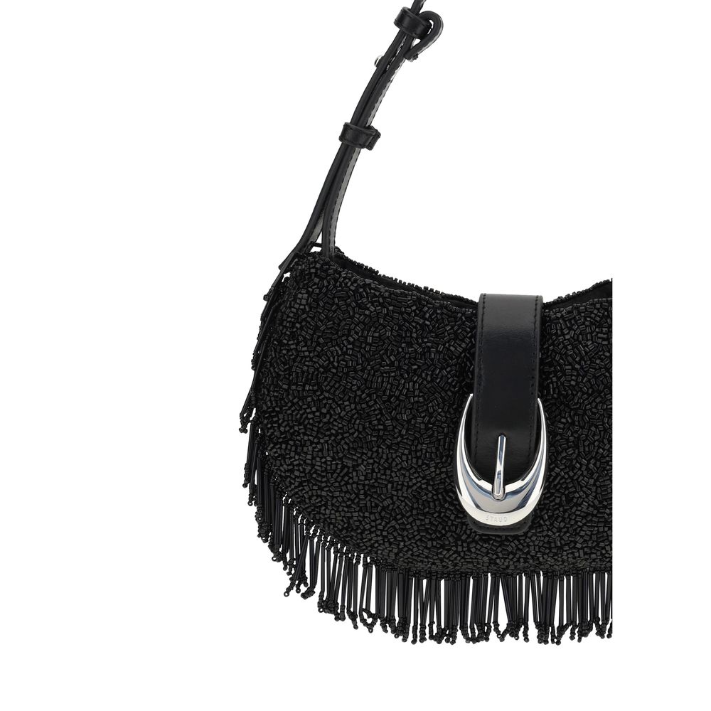 Staud Alana Shoulder Bag -   -  Staud.