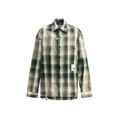 Maison Mihara Yasuhiro Oversized Shirt -   -  Maison Mihara Yasuhiro.