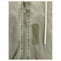 Maison Mihara Yasuhiro Hooded Jacket -   -  Maison Mihara Yasuhiro.