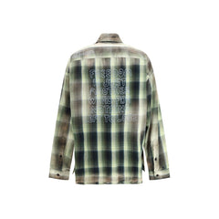 Maison Mihara Yasuhiro Oversized Shirt -   -  Maison Mihara Yasuhiro.