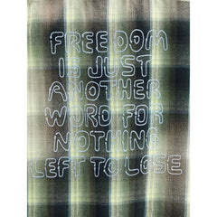 Maison Mihara Yasuhiro Oversized Shirt -   -  Maison Mihara Yasuhiro.