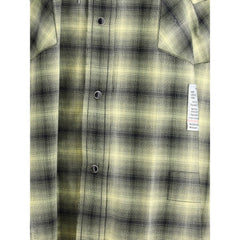 Maison Mihara Yasuhiro Hooded Shirt -   -  Maison Mihara Yasuhiro.