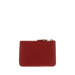 Comme Des Garçons Zip Coin Purse -   -  Comme Des Garçons.