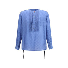 Undercover Cotton and silk Blouse -   -  Undercover.
