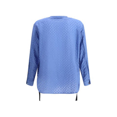 Undercover Cotton and silk Blouse -   -  Undercover.