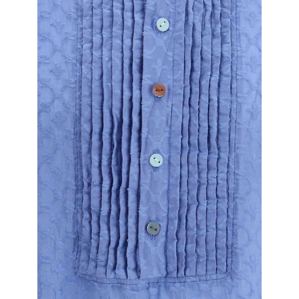 Undercover Cotton and silk Blouse -   -  Undercover.