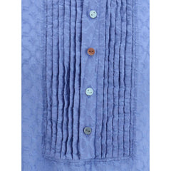 Undercover Cotton and silk Blouse -   -  Undercover.
