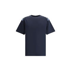 Missoni T-Shirt with ZigZag details -   -  Missoni.
