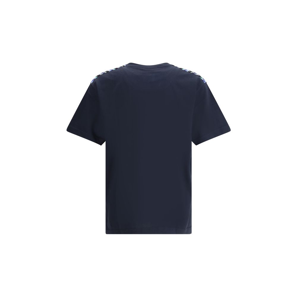 Missoni T-Shirt with ZigZag details -   -  Missoni.