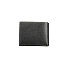 Calvin Klein Black Polyester Men Wallet -   -  Calvin Klein.