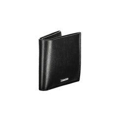 Calvin Klein Black Polyester Men Wallet -   -  Calvin Klein.