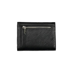 Calvin Klein Black Polyethylene Women Wallet -   -  Calvin Klein.