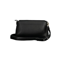 Mario Valentino Black Polyethylene Handbag -   -  Mario Valentino.