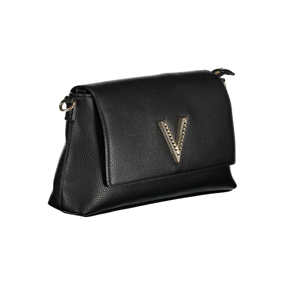 Mario Valentino Black Polyethylene Handbag -   -  Mario Valentino.