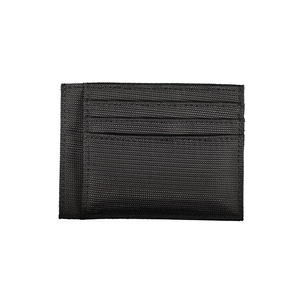Piquadro Sleek Recycled Material Card Holder -  Card Holder for Men -  Piquadro.