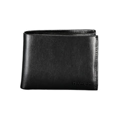 Calvin Klein Elegant Leather Wallet with RFID Block & Coin Purse -  Wallets for Men -  Calvin Klein.