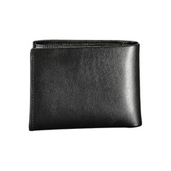 Calvin Klein Elegant Leather Wallet with RFID Block & Coin Purse -  Wallets for Men -  Calvin Klein.
