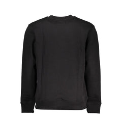 Calvin Klein Sleek Long Sleeve Crew Neck Sweatshirt -   -  Calvin Klein.