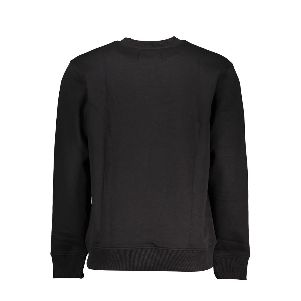 Calvin Klein Sleek Long Sleeve Crew Neck Sweatshirt -   -  Calvin Klein.