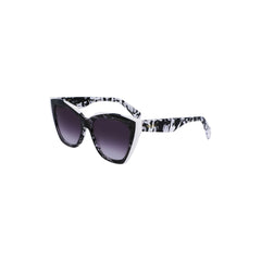 Liu Jo White Acetate Women Sunglasses -  Jewellery, Women -  Liu Jo.