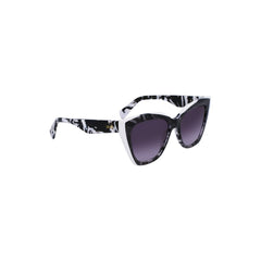Liu Jo White Acetate Women Sunglasses -  Jewellery, Women -  Liu Jo.